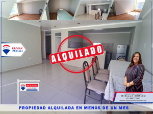 DEPA ALQUILADO MIRELLA